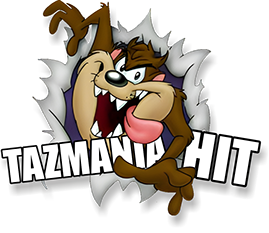 Logo Radio Tazmania Hit